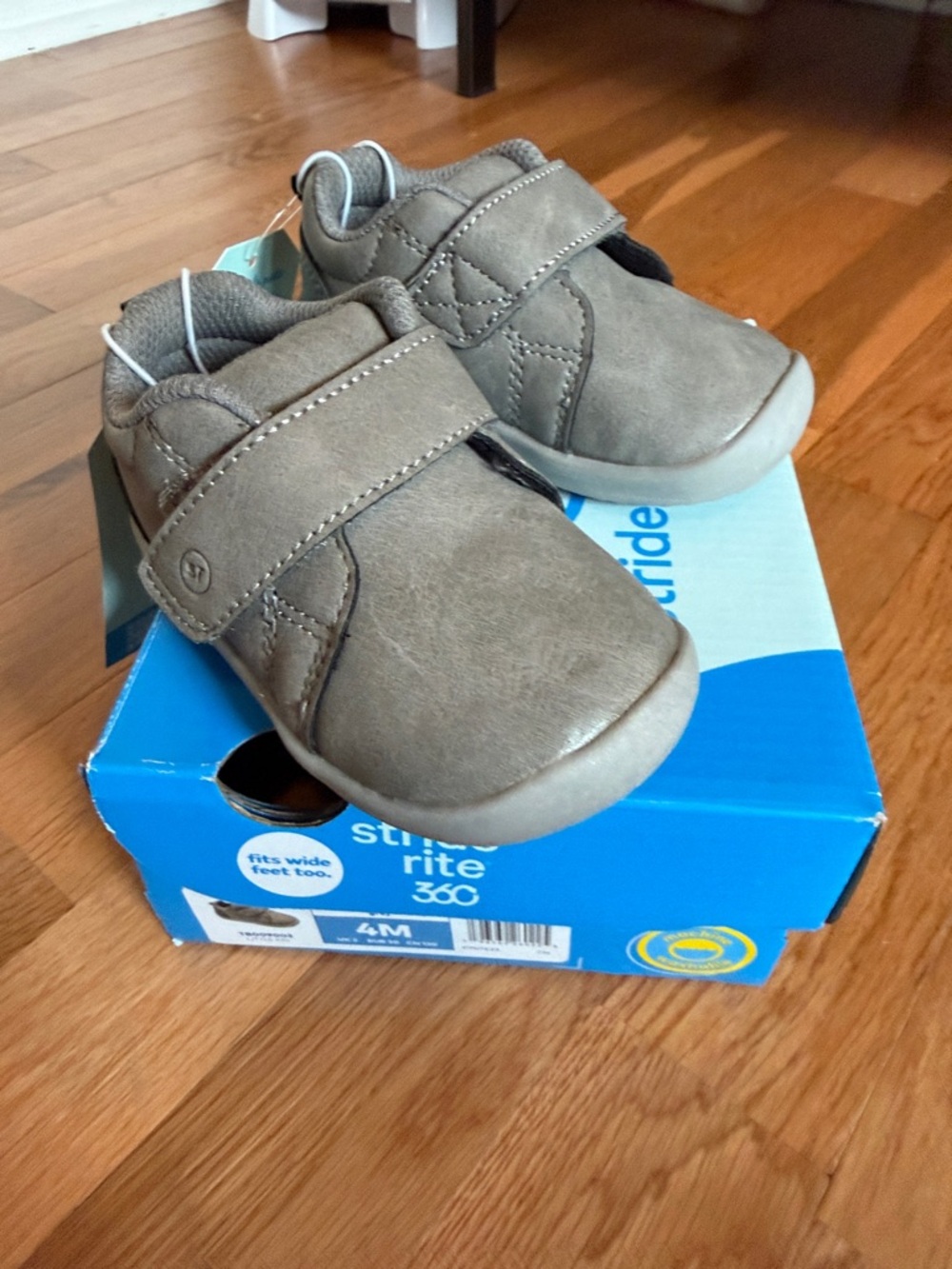 Stride Rite 360
